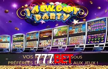 Desvendando o Mundo dos Jogos Virtuais na 777bet