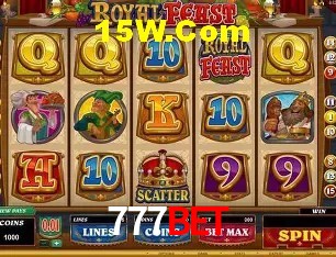 A Emoção da Loteria na 777bet: Uma Chance de Mudança de Vida