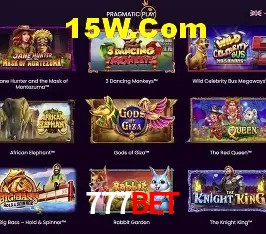 A Revolução dos Aplicativos de Jogos no 777bet